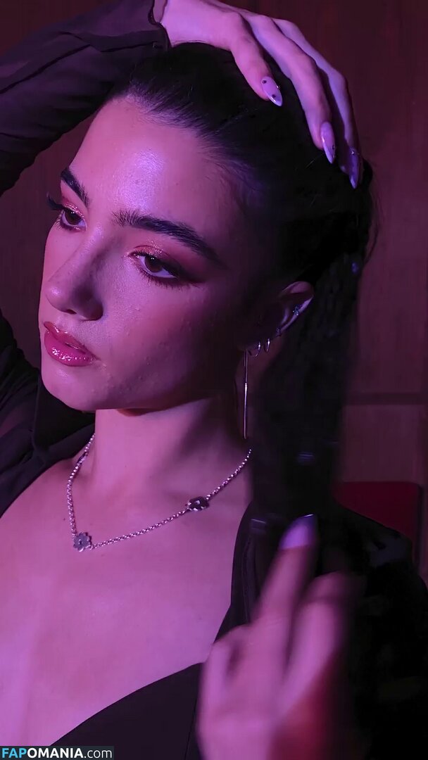 Charli D'Amelio / Charli Damelio / charlidamelio / charliesdamelio Γυμνός OnlyFans  Διαρρεύσαστη φωτογραφία #1227