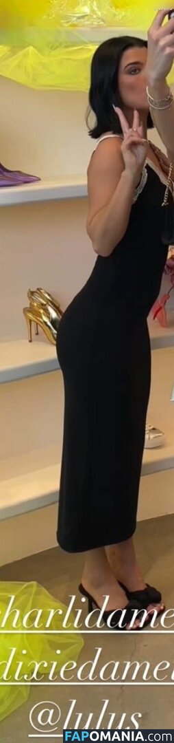 Charli D'Amelio / Charli Damelio / charlidamelio / charliesdamelio Γυμνός OnlyFans  Διαρρεύσαστη φωτογραφία #1287