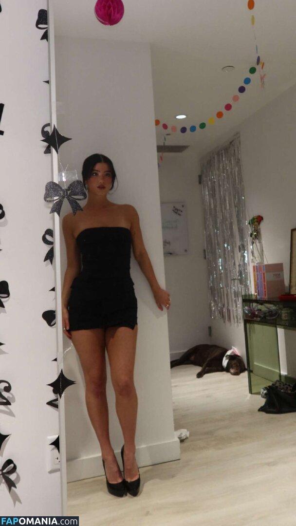 Charli D'Amelio / Charli Damelio / charlidamelio / charliesdamelio Γυμνός OnlyFans  Διαρρεύσαστη φωτογραφία #1543