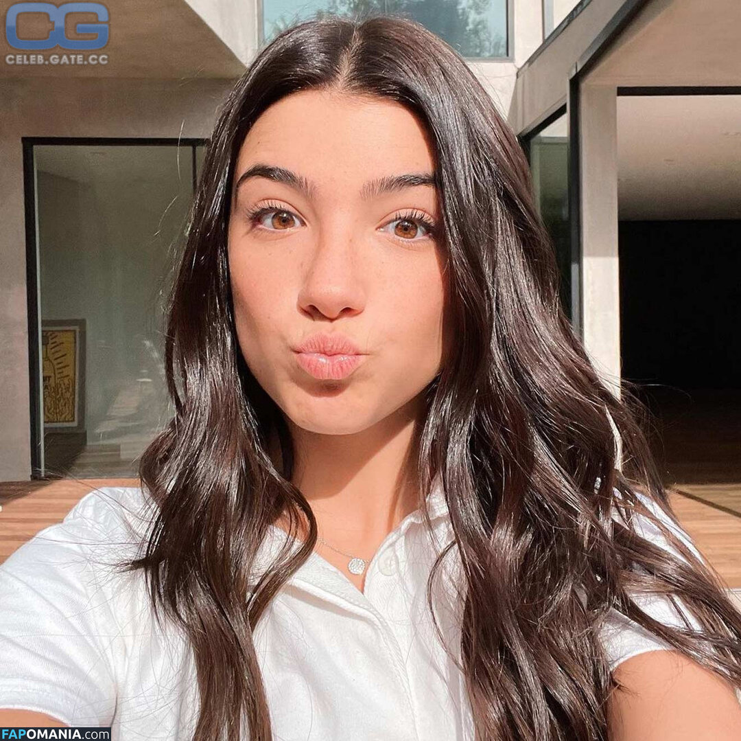 Charli D'Amelio / Charli Damelio / charlidamelio / charliesdamelio Γυμνός OnlyFans  Διαρρεύσαστη φωτογραφία #1557