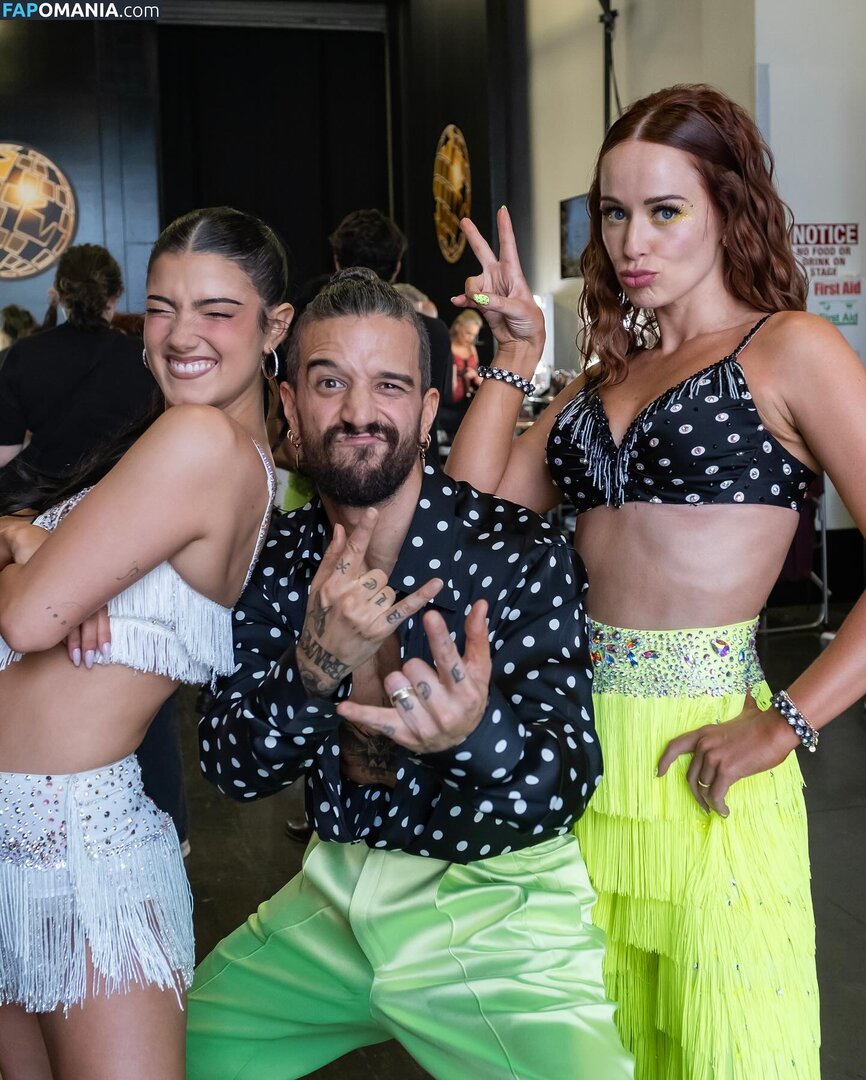 Charli D'Amelio / Charli Damelio / charlidamelio / charliesdamelio Γυμνός OnlyFans  Διαρρεύσαστη φωτογραφία #1564