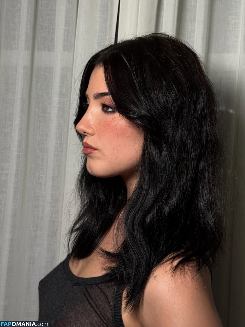 Charli D'Amelio / Charli Damelio / charlidamelio / charliesdamelio Γυμνός OnlyFans  Διαρρεύσαστη φωτογραφία #1569