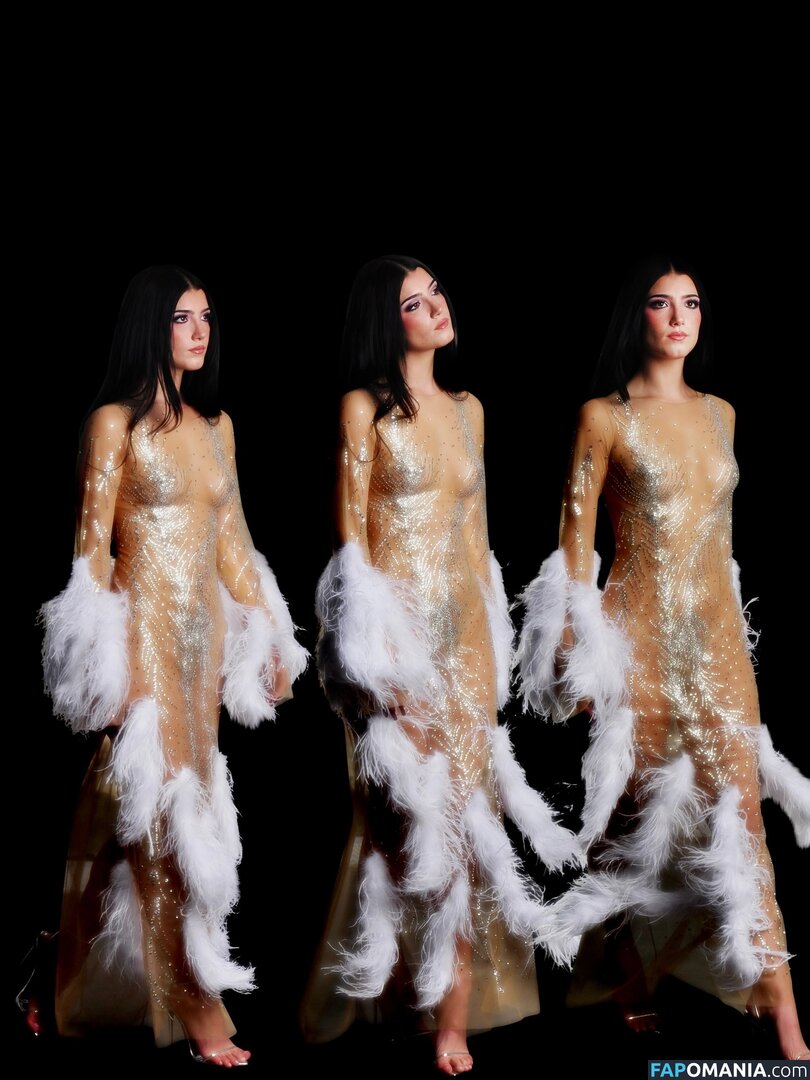 Charli D'Amelio / Charli Damelio / charlidamelio / charliesdamelio Γυμνός OnlyFans  Διαρρεύσαστη φωτογραφία #1577