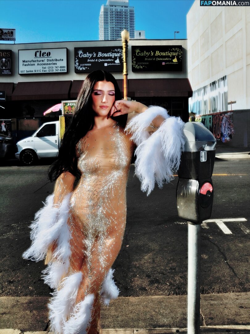 Charli D'Amelio / Charli Damelio / charlidamelio / charliesdamelio Γυμνός OnlyFans  Διαρρεύσαστη φωτογραφία #1580