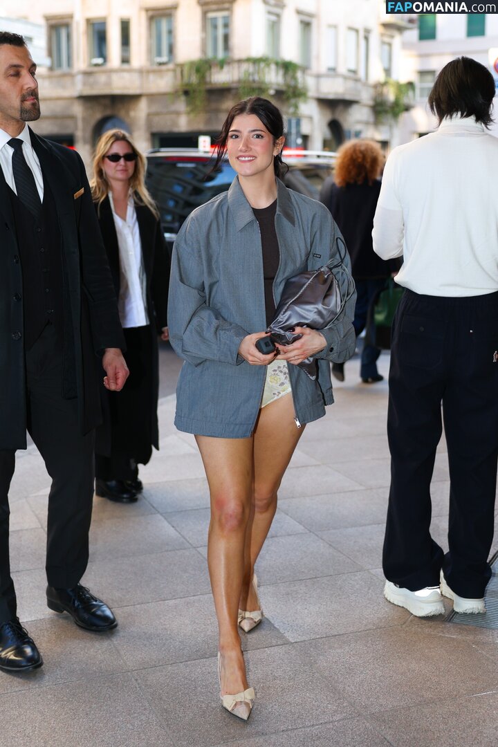 Charli D'Amelio / Charli Damelio / charlidamelio / charliesdamelio Γυμνός OnlyFans  Διαρρεύσαστη φωτογραφία #1591