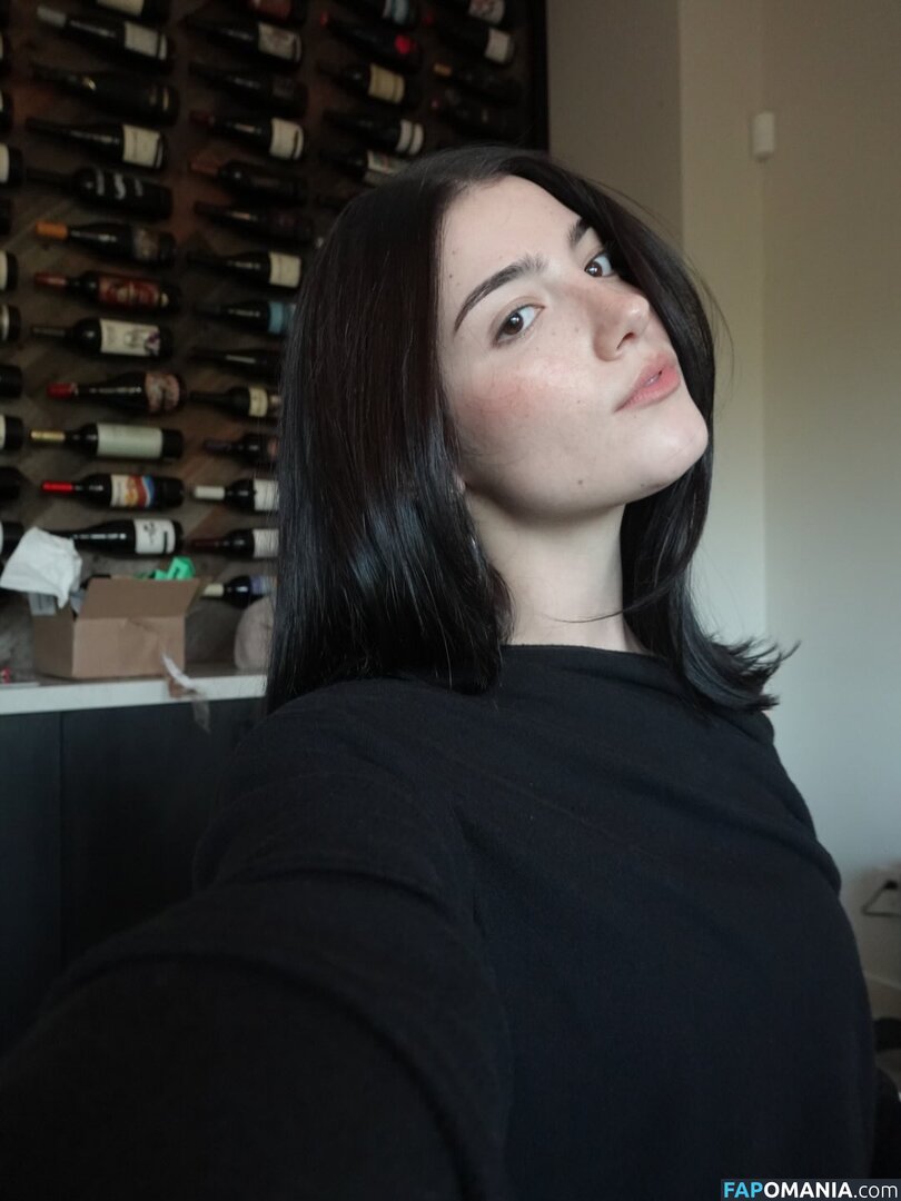 Charli D'Amelio / Charli Damelio / charlidamelio / charliesdamelio Γυμνός OnlyFans  Διαρρεύσαστη φωτογραφία #1608