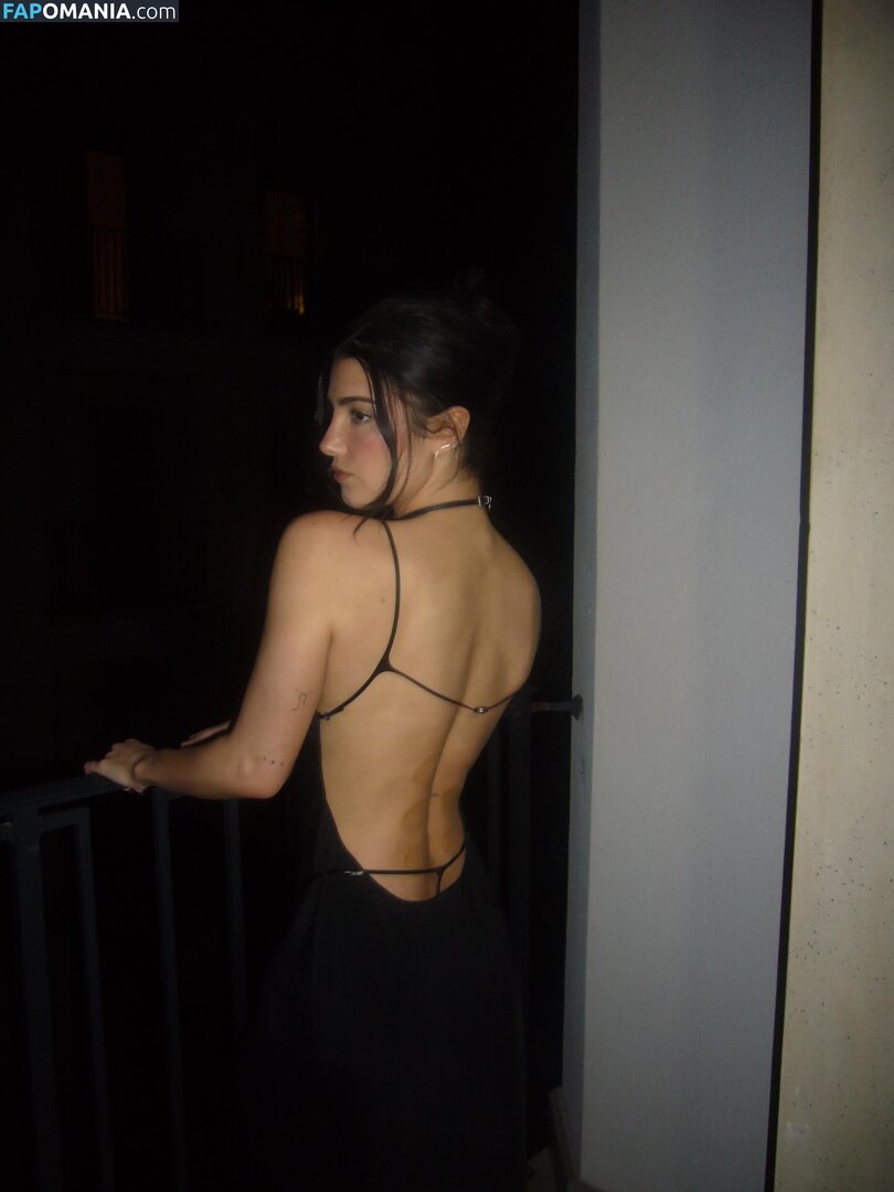 Charli D'Amelio / Charli Damelio / charlidamelio / charliesdamelio Γυμνός OnlyFans  Διαρρεύσαστη φωτογραφία #1610