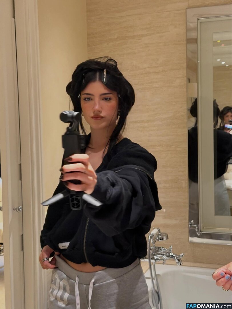 Charli D'Amelio / Charli Damelio / charlidamelio / charliesdamelio Γυμνός OnlyFans  Διαρρεύσαστη φωτογραφία #1612