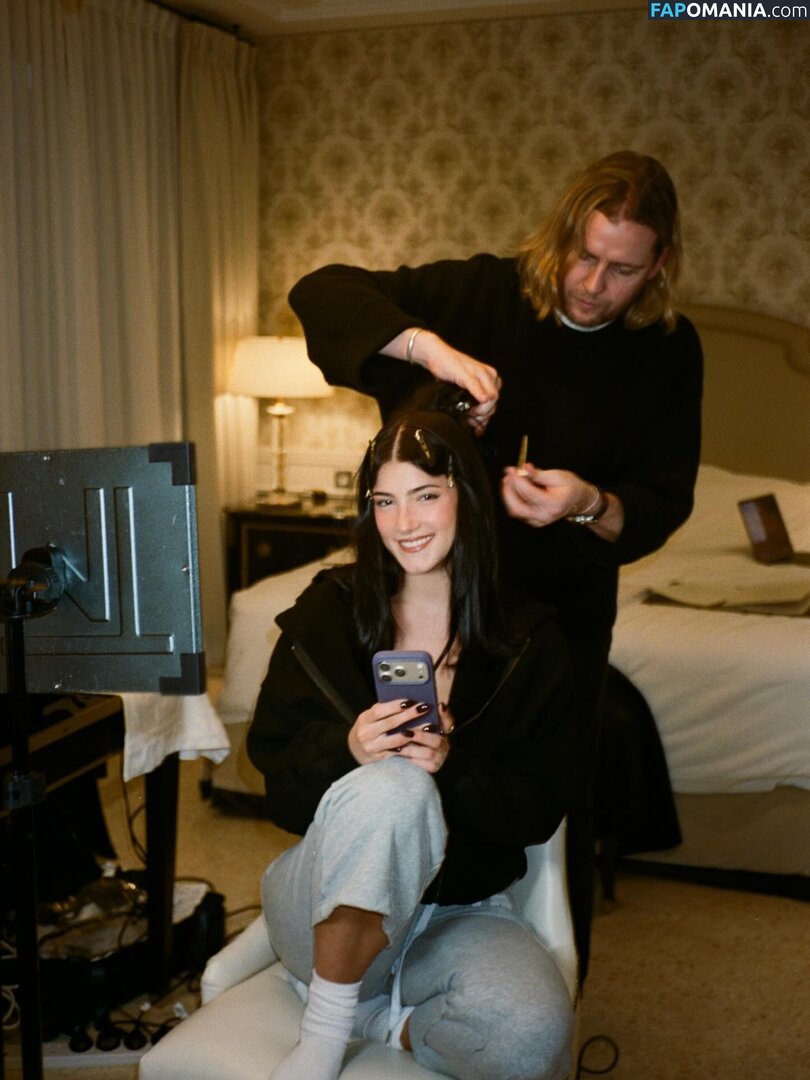 Charli D'Amelio / Charli Damelio / charlidamelio / charliesdamelio Γυμνός OnlyFans  Διαρρεύσαστη φωτογραφία #1613