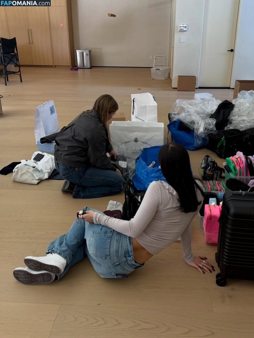 Charli D'Amelio / Charli Damelio / charlidamelio / charliesdamelio Γυμνός OnlyFans  Διαρρεύσαστη φωτογραφία #1614