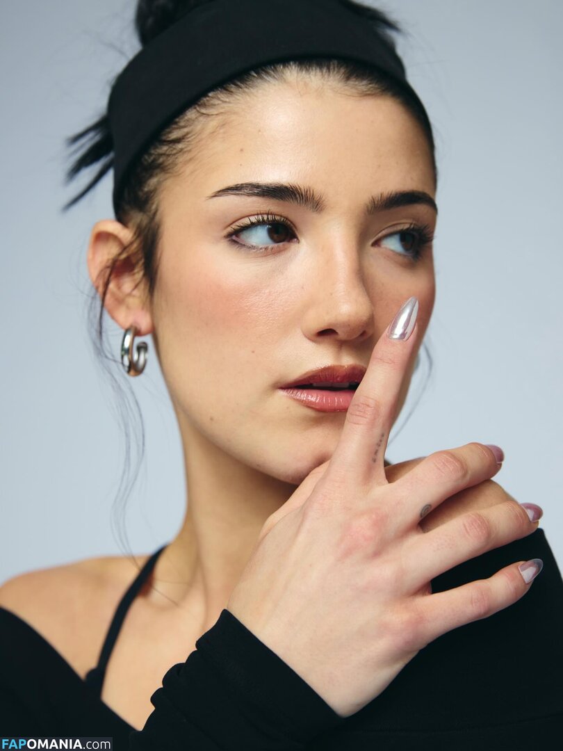 Charli D'Amelio / Charli Damelio / charlidamelio / charliesdamelio Γυμνός OnlyFans  Διαρρεύσαστη φωτογραφία #1618