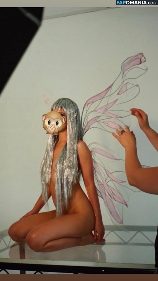 Charli D'Amelio / Charli Damelio / charlidamelio / charliesdamelio Γυμνός OnlyFans  Διαρρεύσαστη φωτογραφία #1621