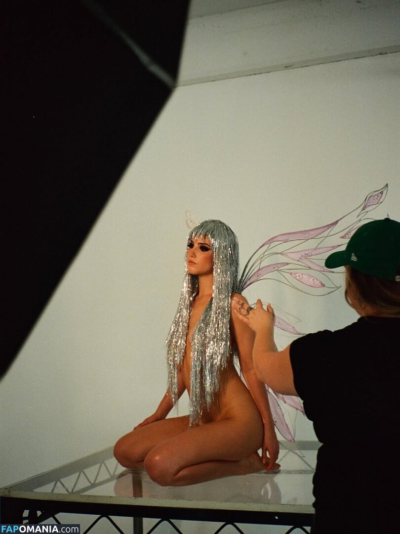 Charli D'Amelio / Charli Damelio / charlidamelio / charliesdamelio Γυμνός OnlyFans  Διαρρεύσαστη φωτογραφία #1626