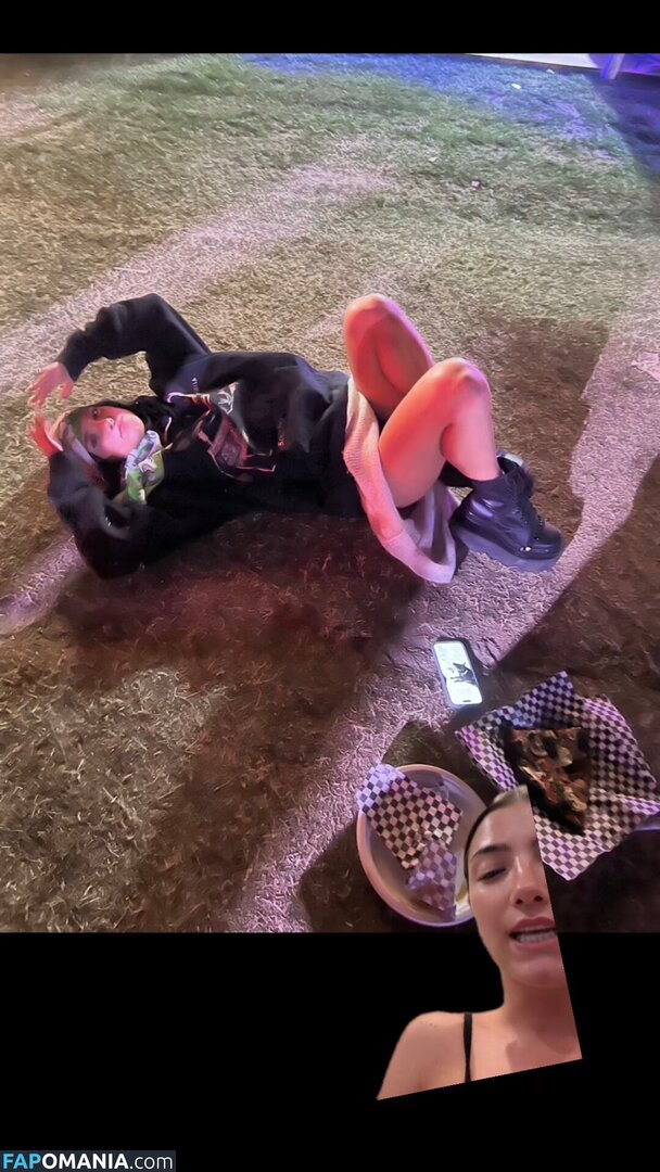 Charli D'Amelio / Charli Damelio / charlidamelio / charliesdamelio Γυμνός OnlyFans  Διαρρεύσαστη φωτογραφία #1649