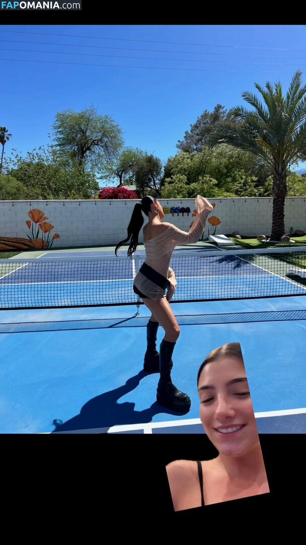 Charli D'Amelio / Charli Damelio / charlidamelio / charliesdamelio Γυμνός OnlyFans  Διαρρεύσαστη φωτογραφία #1650