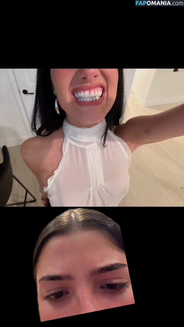 Charli D'Amelio / Charli Damelio / charlidamelio / charliesdamelio Γυμνός OnlyFans  Διαρρεύσαστη φωτογραφία #1653