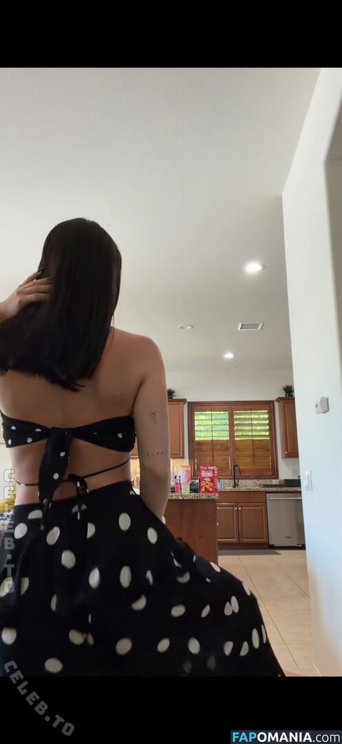 Charli D'Amelio / Charli Damelio / charlidamelio / charliesdamelio Γυμνός OnlyFans  Διαρρεύσαστη φωτογραφία #1664