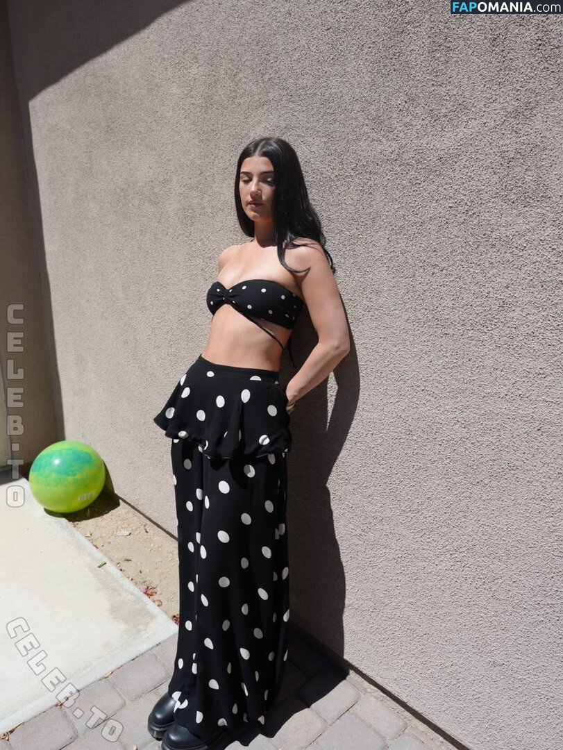 Charli D'Amelio / Charli Damelio / charlidamelio / charliesdamelio Γυμνός OnlyFans  Διαρρεύσαστη φωτογραφία #1667