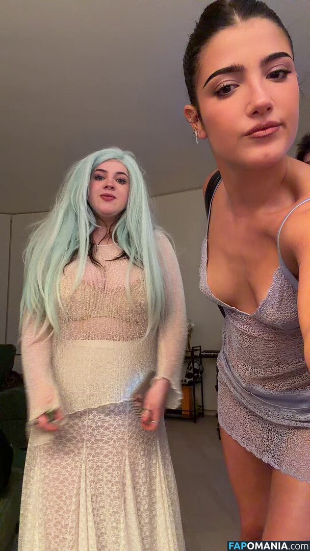 Charli D'Amelio / Charli Damelio / charlidamelio / charliesdamelio Γυμνός OnlyFans  Διαρρεύσαστη φωτογραφία #1686