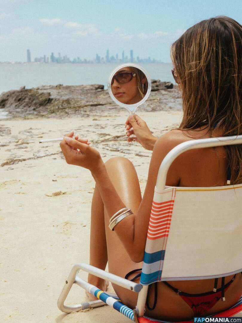 Charli Tas / charlignarly / charlitass Γυμνός OnlyFans  Διαρρεύσαστη φωτογραφία #5