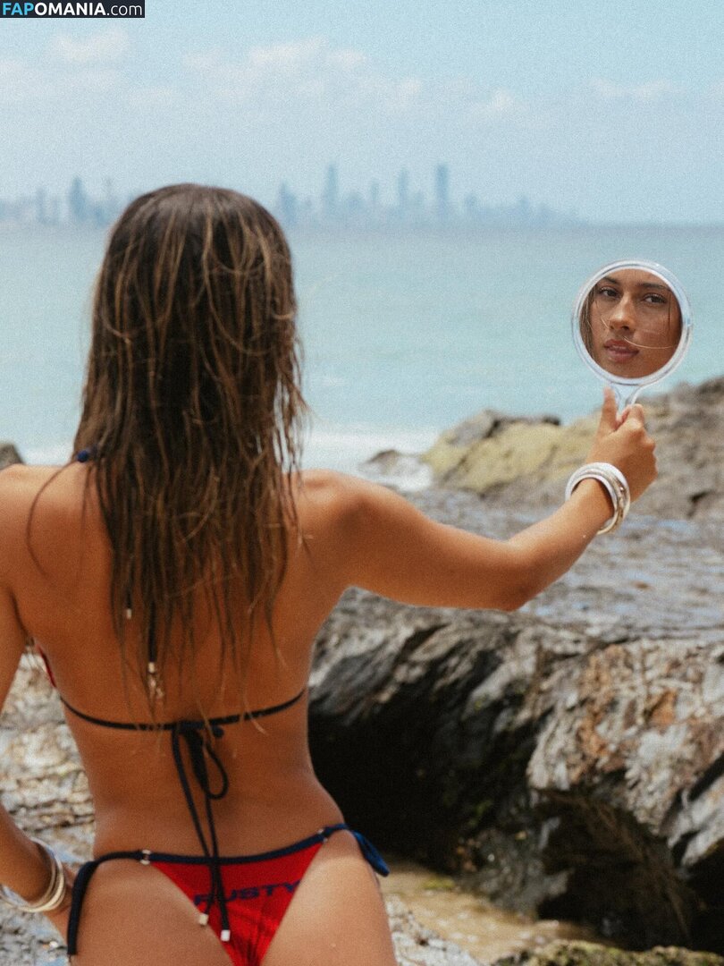 Charli Tas / charlignarly / charlitass Γυμνός OnlyFans  Διαρρεύσαστη φωτογραφία #7