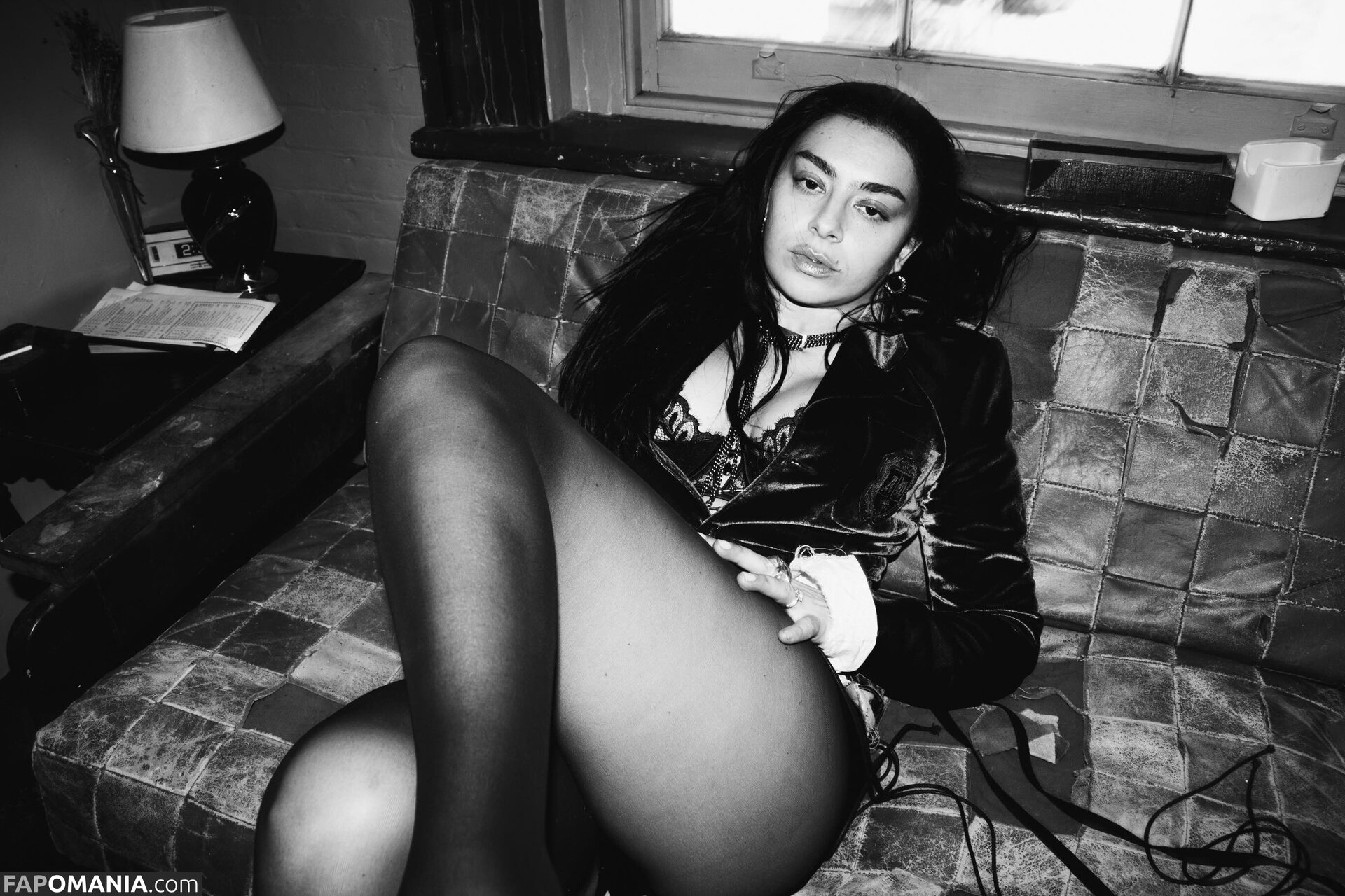 Charli XCX / charli_xcx / charlignarly / charlixcx / https: Γυμνός OnlyFans  Διαρρεύσαστη φωτογραφία #1265