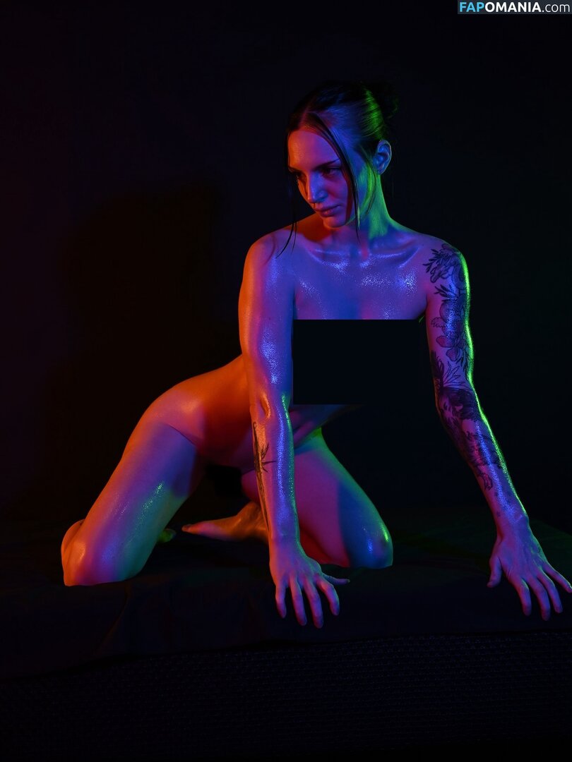 Charlotte Foxx / charlottefoxx_ Γυμνός OnlyFans  Διαρρεύσαστη φωτογραφία #1