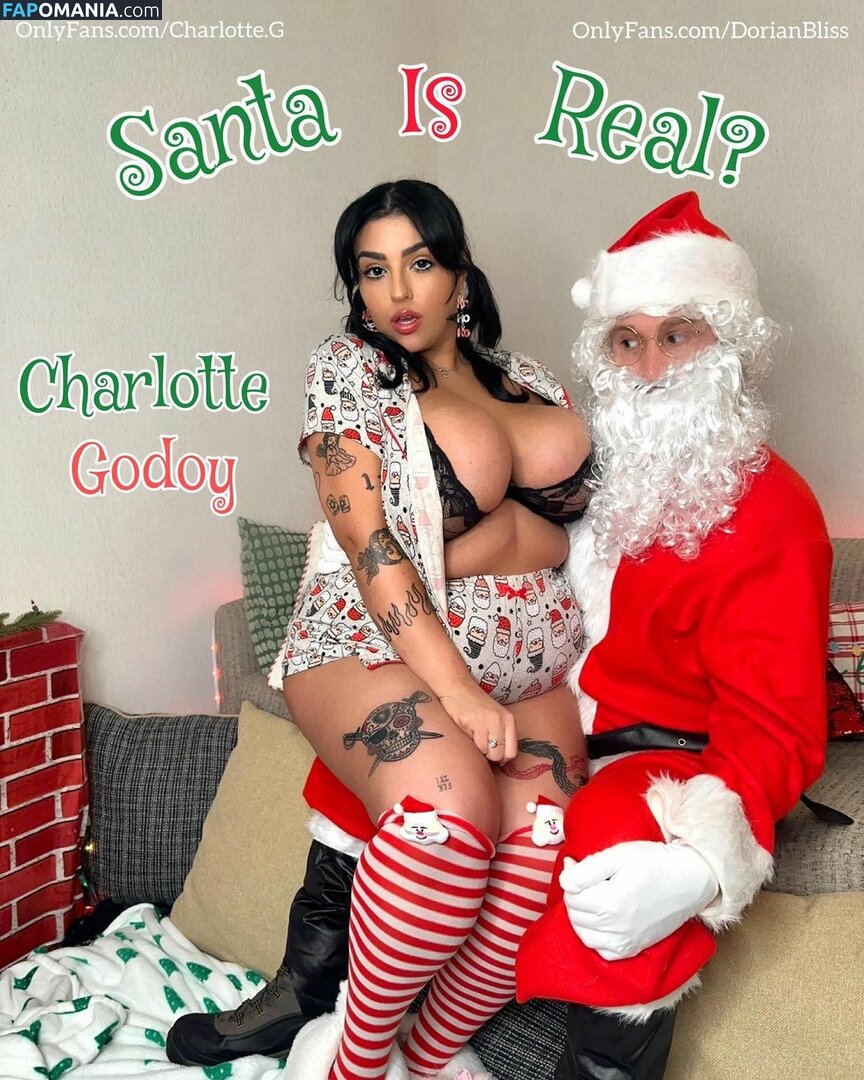 Charlotte Godoy / Charlotte.G / charlottegshore Γυμνός OnlyFans  Διαρρεύσαστη φωτογραφία #19