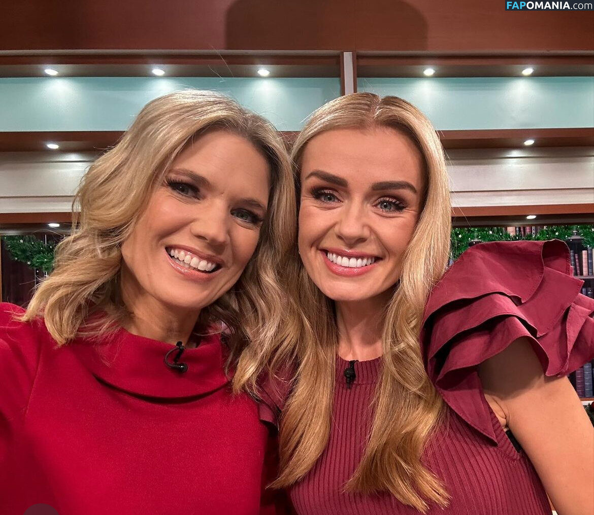 Charlotte Hawkins / CharlotteHawkns / Good Morning Britain / TV Presenter / charlottehawkins1 Γυμνός OnlyFans  Διαρρεύσαστη φωτογραφία #12