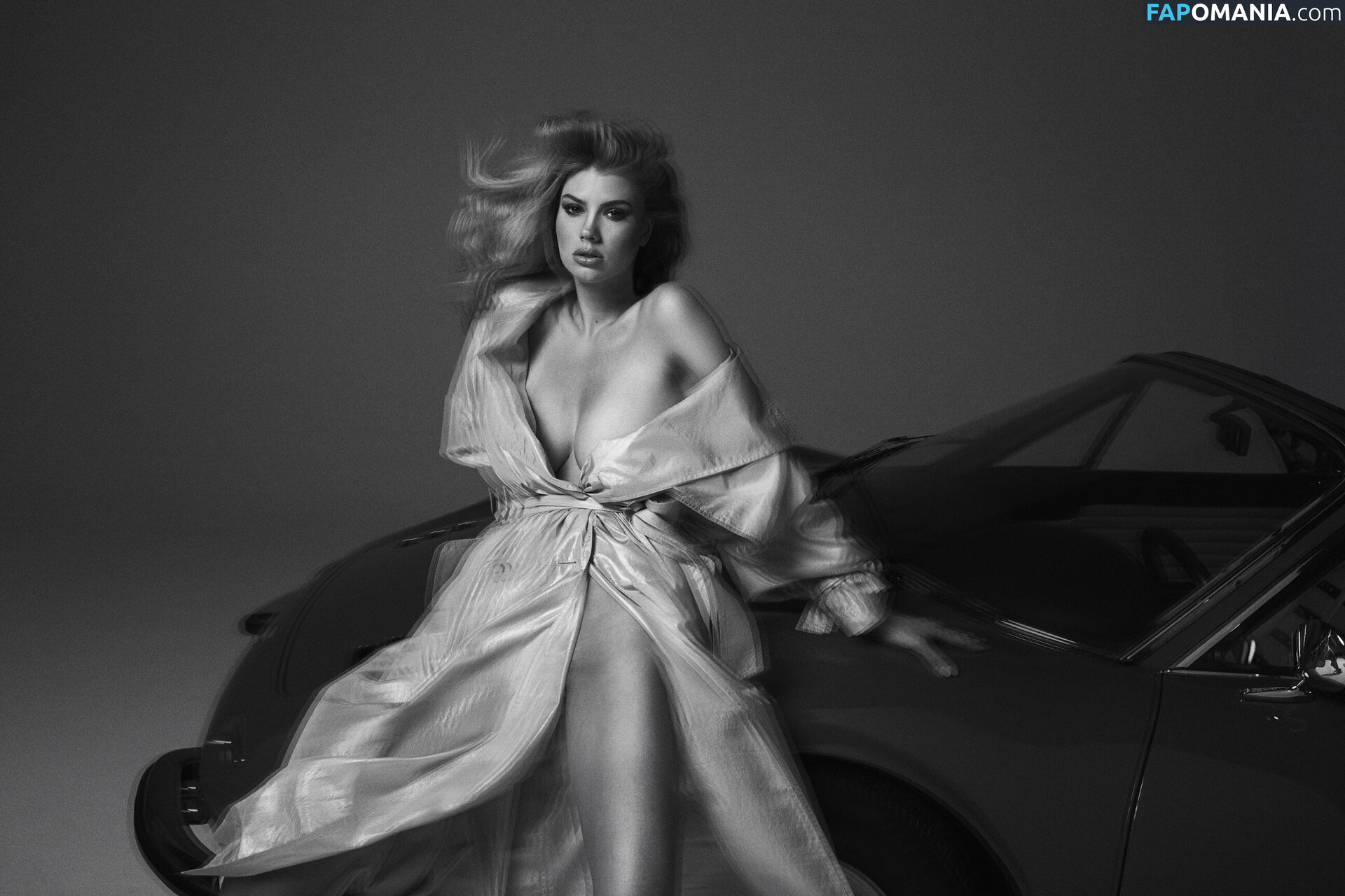 Char_mck / Charlotte McKinney / charlottemckinney Γυμνός OnlyFans  Διαρρεύσαστη φωτογραφία #533