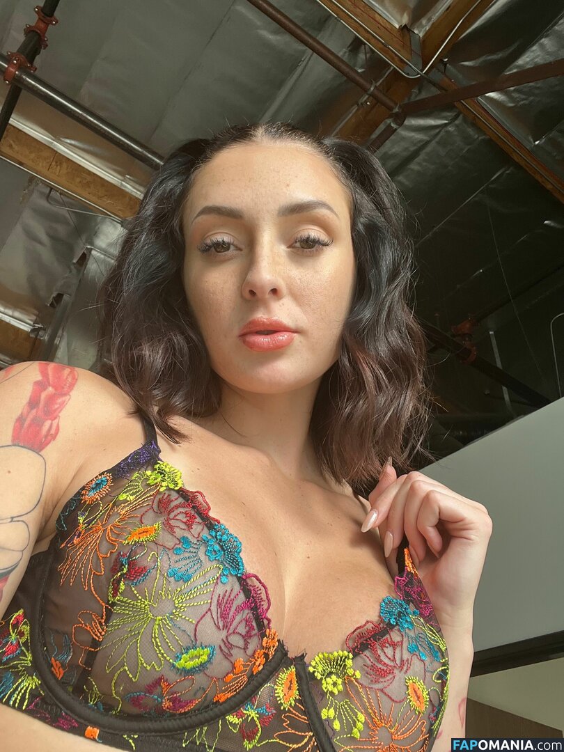 Charlotte Sins / charlote_sins / charlottesins / charlottesinssfw Γυμνός OnlyFans  Διαρρεύσαστη φωτογραφία #33