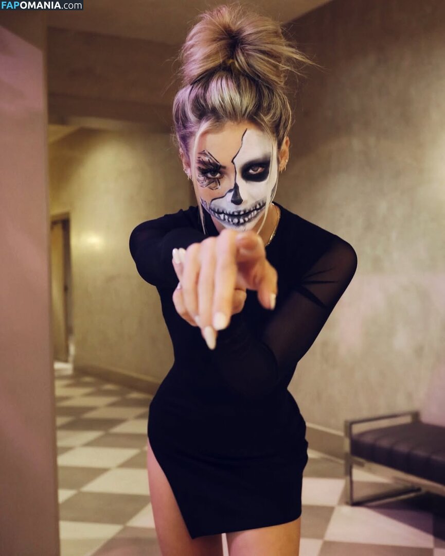 Charly Jordan Γυμνός OnlyFans  Διαρρεύσαστη φωτογραφία #2