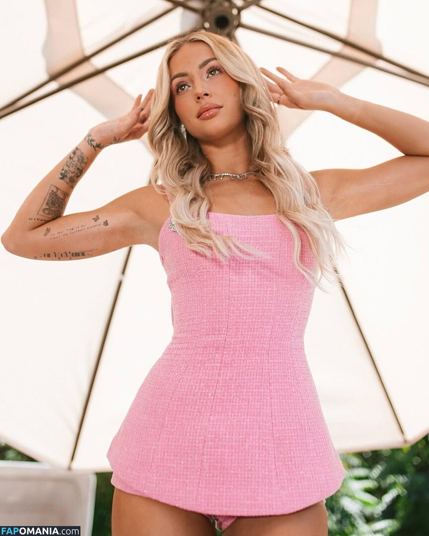 Charly Jordan Γυμνός OnlyFans  Διαρρεύσαστη φωτογραφία #17