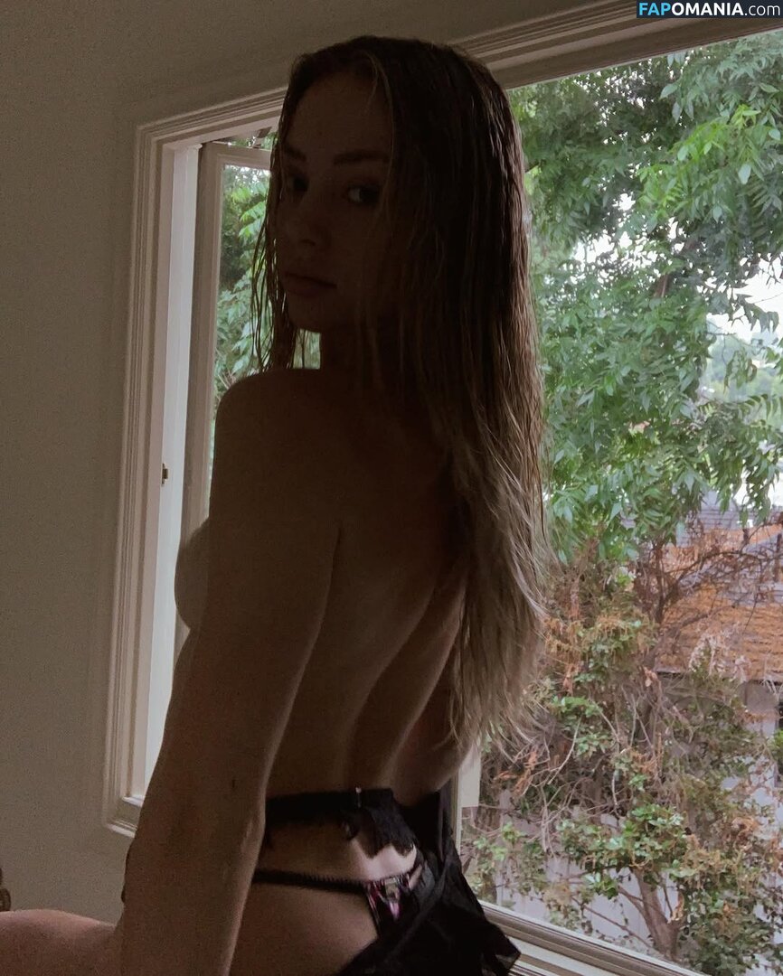 Charly Jordan Γυμνός OnlyFans  Διαρρεύσαστη φωτογραφία #28