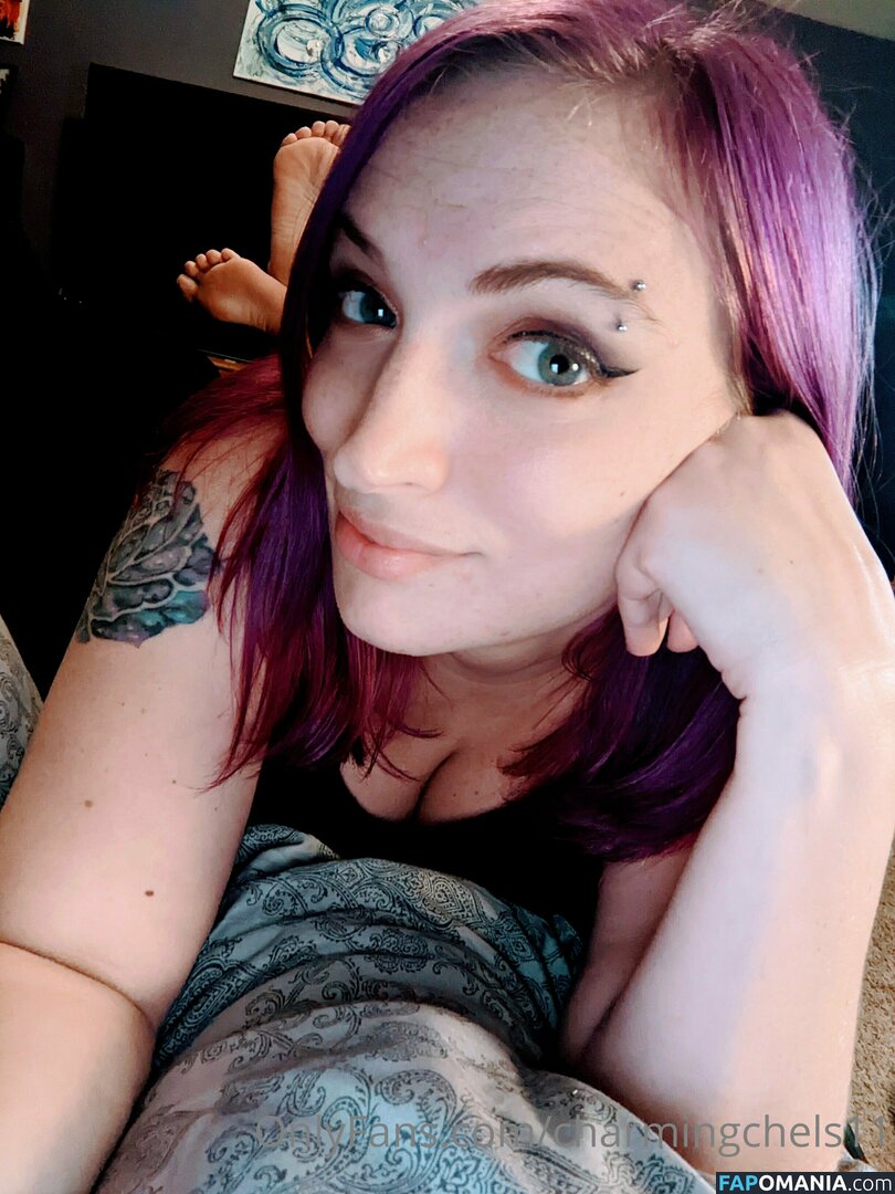Mat and Chels React / charmingchels11 Γυμνός OnlyFans  Διαρρεύσαστη φωτογραφία #11