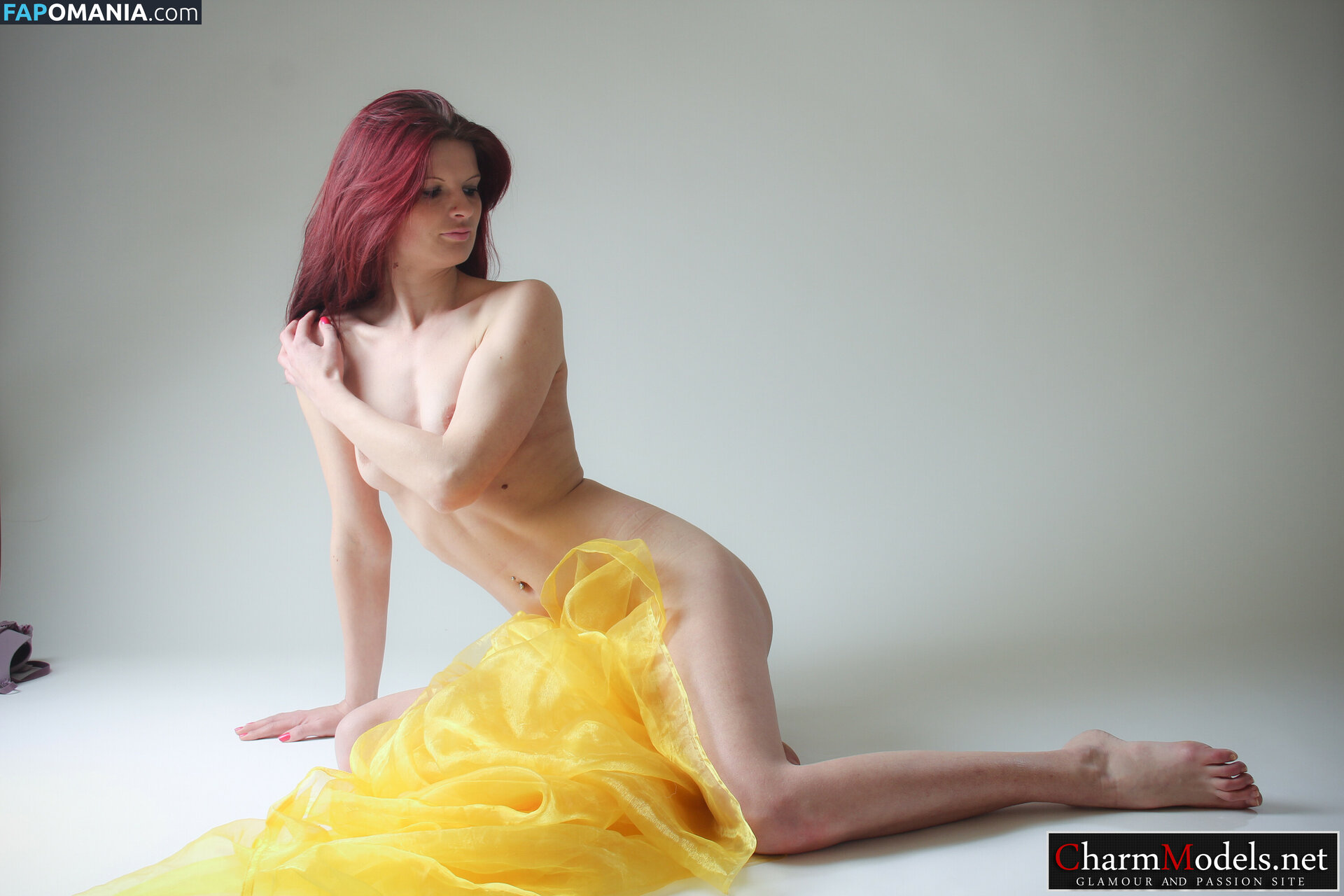 CharmModels / charm_models_women_fashion Γυμνός OnlyFans  Διαρρεύσαστη φωτογραφία #1623