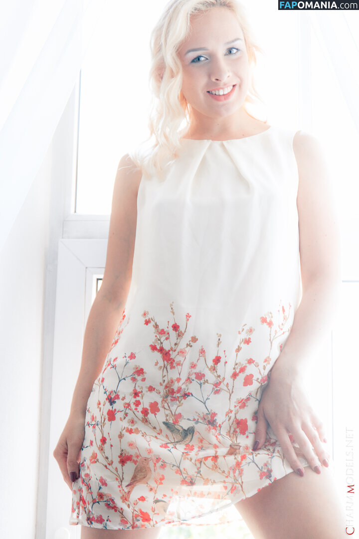 CharmModels / charm_models_women_fashion Γυμνός OnlyFans  Διαρρεύσαστη φωτογραφία #2098