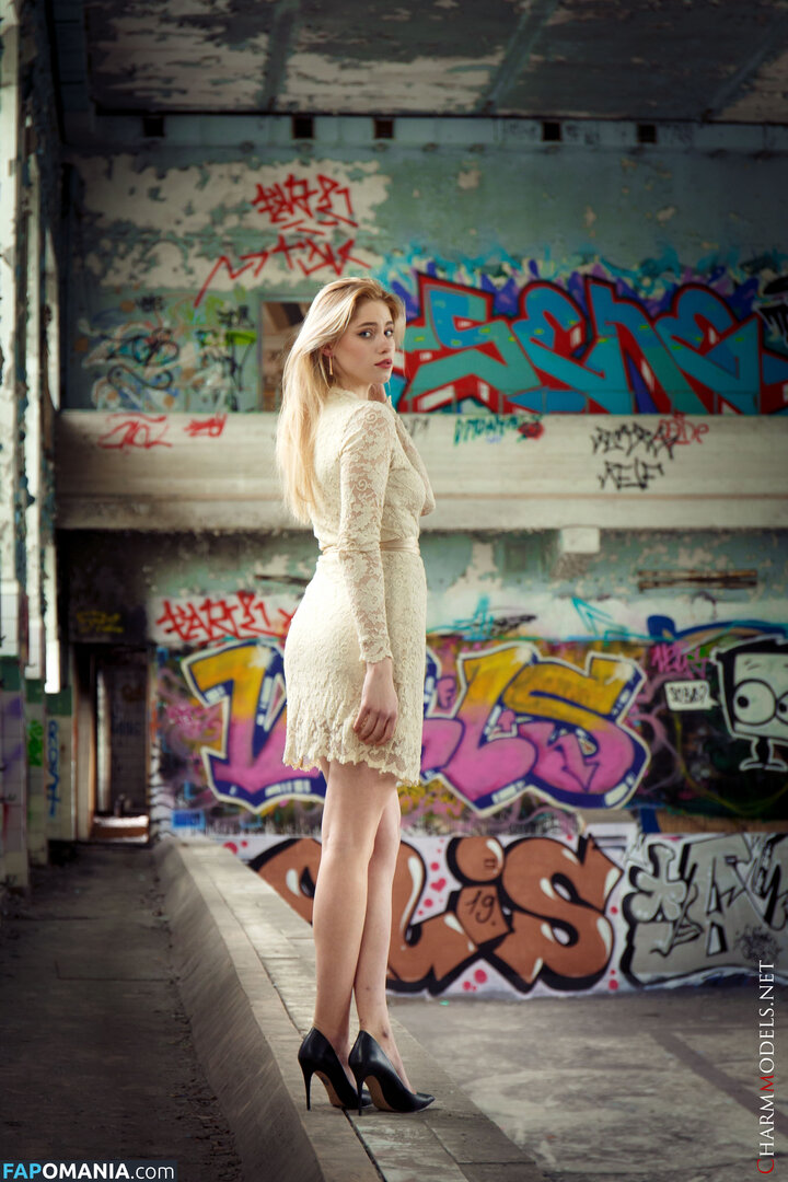 CharmModels / charm_models_women_fashion Γυμνός OnlyFans  Διαρρεύσαστη φωτογραφία #2130