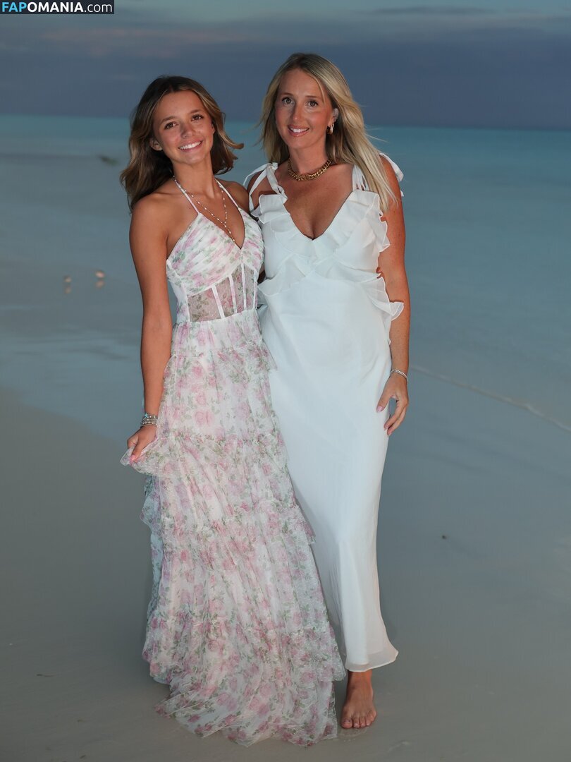 Chasity and Elli Nolan Γυμνός OnlyFans  Διαρρεύσαστη φωτογραφία #1