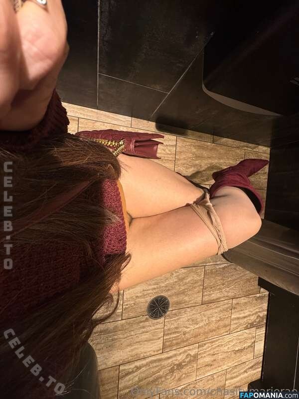 chasitymarierae Γυμνός OnlyFans  Διαρρεύσαστη φωτογραφία #2
