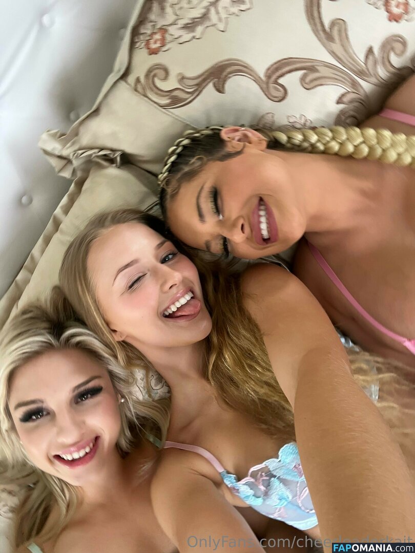 Cheerleader Kait / cheerleaderkait / cheerluvkaitlyn / fitkaitlynxoxo Γυμνός OnlyFans  Διαρρεύσαστη φωτογραφία #510