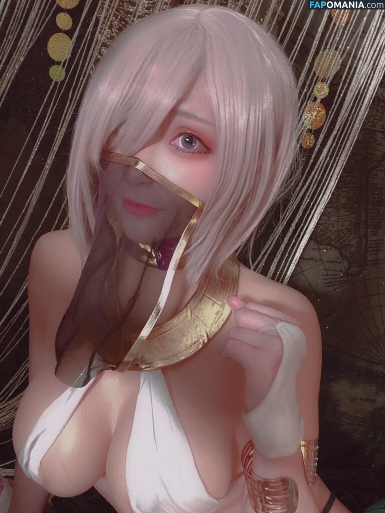 cheesewii / 起司块wii Γυμνός OnlyFans  Διαρρεύσαστη φωτογραφία #4