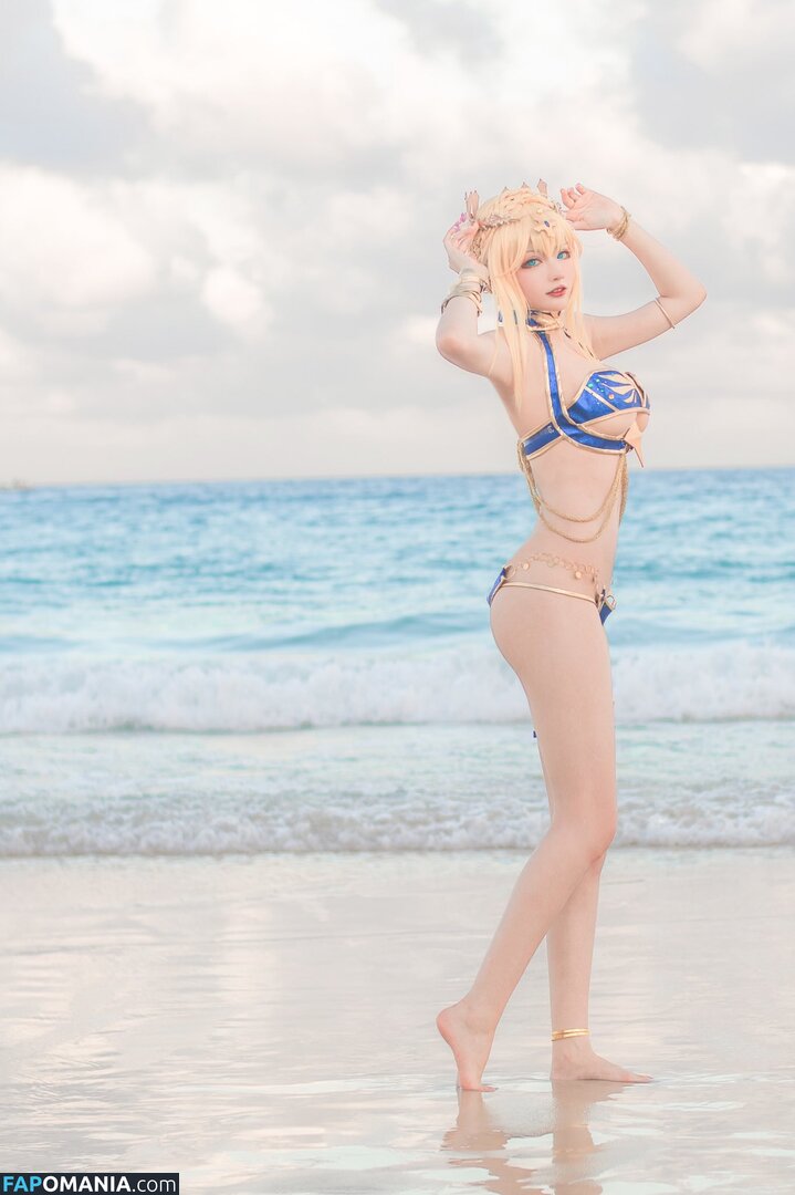 cheesewii / 起司块wii Γυμνός OnlyFans  Διαρρεύσαστη φωτογραφία #6