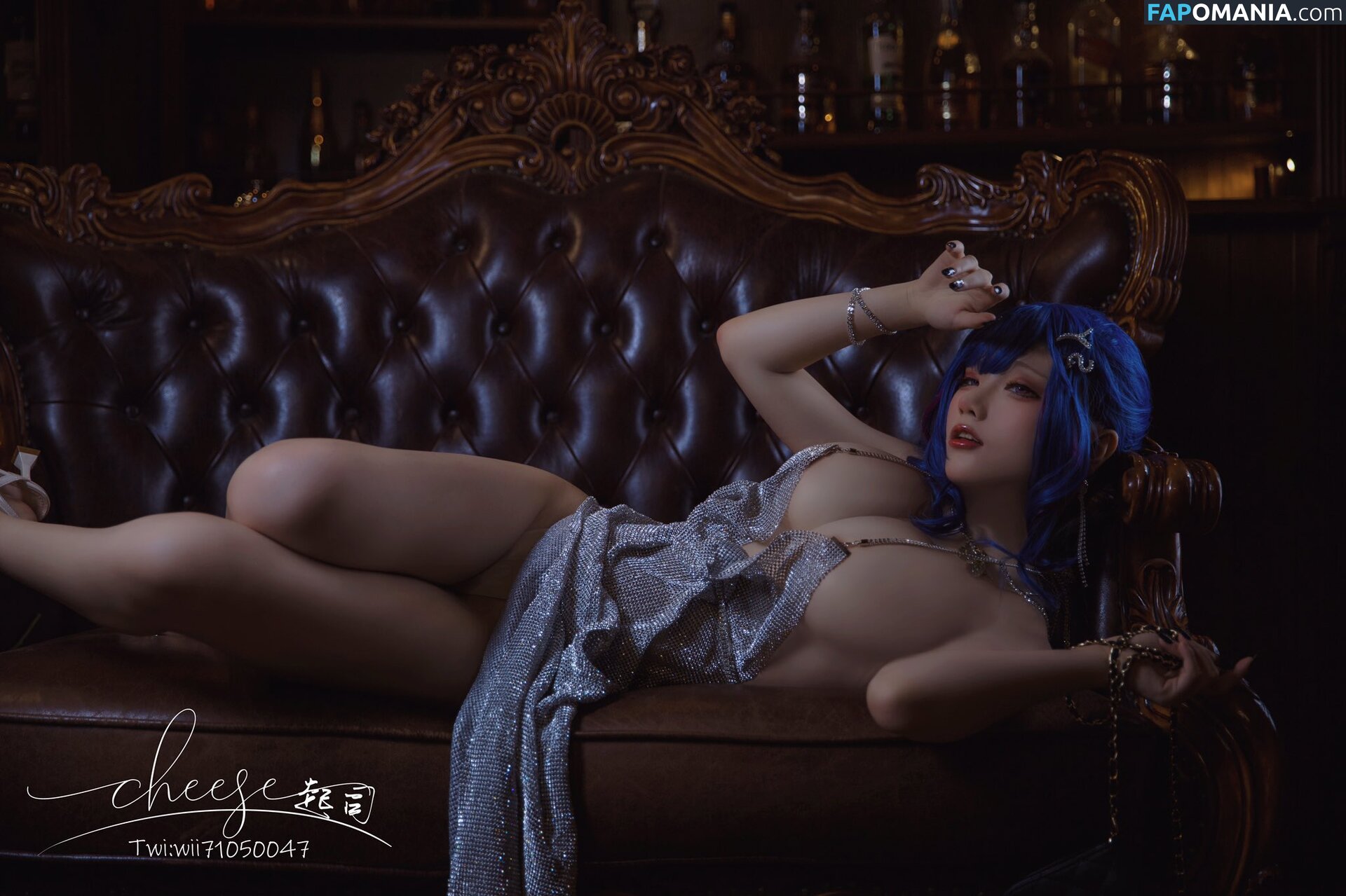 cheesewii / 起司块wii Γυμνός OnlyFans  Διαρρεύσαστη φωτογραφία #10