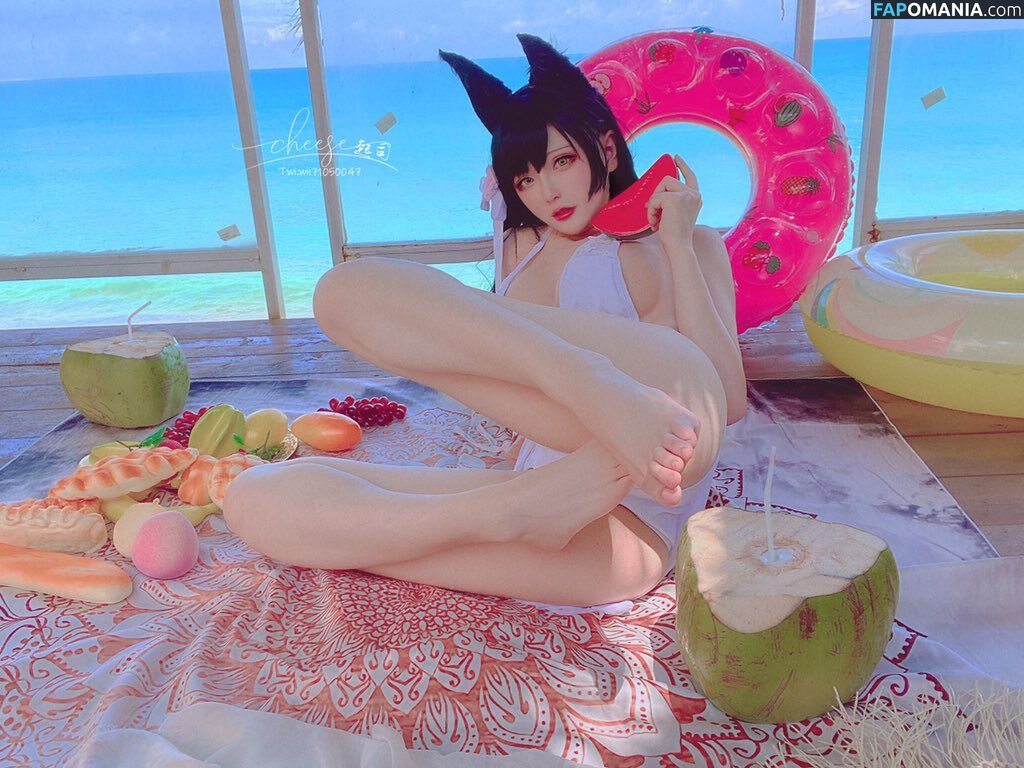 cheesewii / 起司块wii Γυμνός OnlyFans  Διαρρεύσαστη φωτογραφία #12