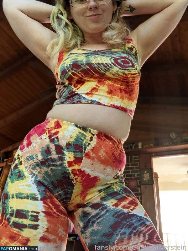 ChelleSilverstein / https: Γυμνός OnlyFans  Διαρρεύσαστη φωτογραφία #13