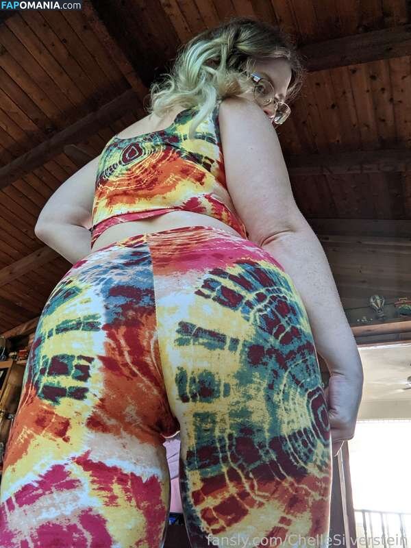 ChelleSilverstein / https: Γυμνός OnlyFans  Διαρρεύσαστη φωτογραφία #14