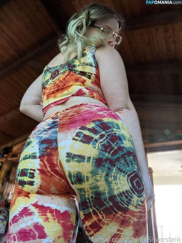ChelleSilverstein / https: Γυμνός OnlyFans  Διαρρεύσαστη φωτογραφία #15