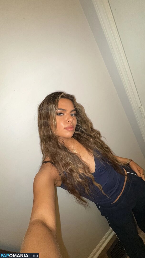 Chelsea Bradford Γυμνός OnlyFans  Διαρρεύσαστη φωτογραφία #3