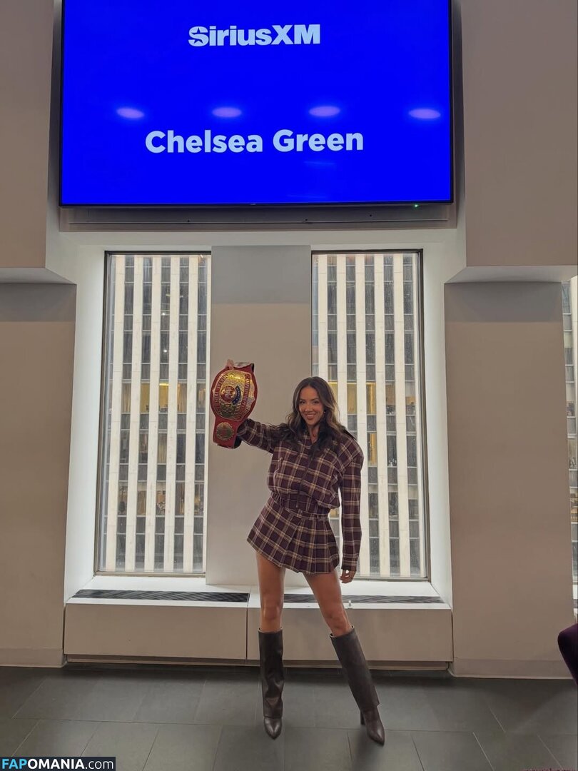 Chelsea Green / ImChelseaGreen / chelseaagreen Γυμνός OnlyFans  Διαρρεύσαστη φωτογραφία #1395